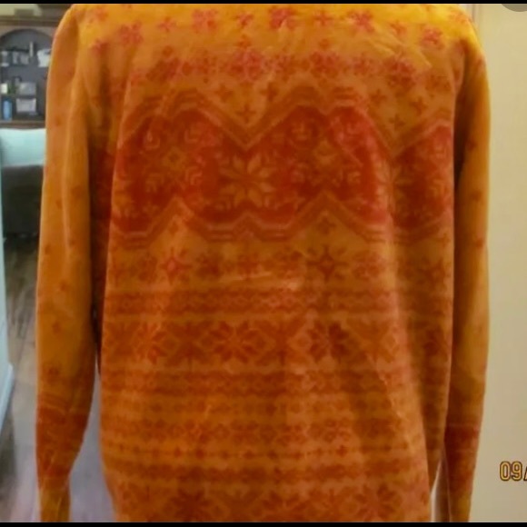 Fleece pullover - Picture 3 of 4